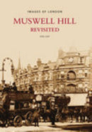 Muswell Hill Revisited-9780752438351
