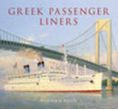 Greek Passenger Liners-9780752438863