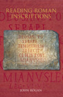 Reading Roman Inscriptions-9780752439525
