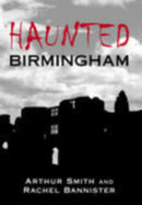 Haunted Birmingham-9780752440170