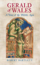 Gerald of Wales-9780752440316