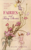 Fairies and Fairy Stories-9780752440736