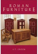 Roman Furniture-9780752440972