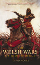 The Welsh Wars of Independence-9780752441283