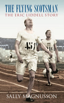 Flying Scotsman: The Eric Liddell Story