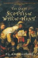 The Great Scottish Witch-Hunt-9780752444253