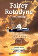 Fairey Rotodyne-9780752449166