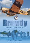 Brawdy : Stronghold in the West-9780752449234