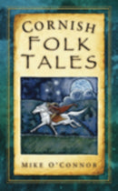 Cornish Folk Tales-9780752450667