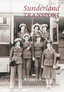 Sunderland Transport-9780752450759