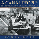 A Canal People : The Photographs of Robert Longden-9780752451107
