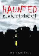 Haunted Peak District-9780752451220