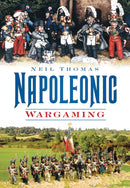 Napoleonic Wargaming-9780752451305