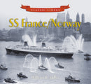 SS France / Norway : Classic Liners-9780752451398