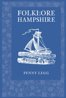 Folklore of Hampshire-9780752451794