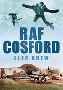 RAF Cosford-9780752452111
