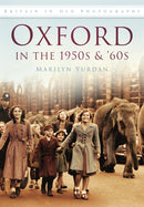 Oxford in the 1950s and ''60s