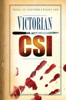 Victorian CSI-9780752455136
