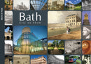 Bath: City on Show-9780752456744