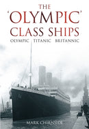 ''Olympic'' Class Ships