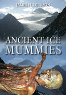 Ancient Ice Mummies-9780752459356