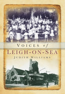 Voices of Leigh-on-Sea-9780752459387