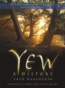 Yew : A History-9780752459455