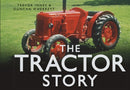 The Tractor Story-9780752461984