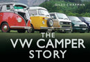 The VW Camper Story-9780752462813