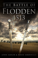 The Battle of Flodden 1513-9780752465371