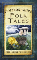 Pembrokeshire Folk Tales-9780752465654