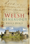 Welsh Genealogy-9780752465999