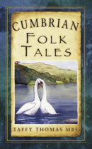 Cumbrian Folk Tales-9780752471273