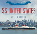 SS United States : Classic Liners-9780752479538