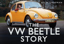 The VW Beetle Story-9780752484600