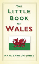 Little Book of Wales-9780752489278