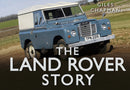 The Land Rover Story-9780752489940