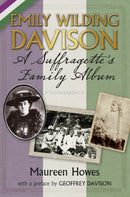 Emily Wilding Davison