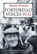 Portobello Voices-9780752499369