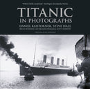 Titanic in Photographs-9780752499536