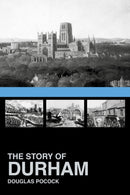 The Story of Durham-9780752499789