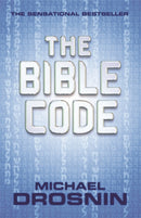 The Bible Code-9780752809328