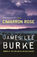 Cimarron Rose-9780752816104
