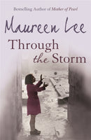 Through The Storm-9780752816289