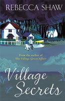 Village Secrets-9780752817620