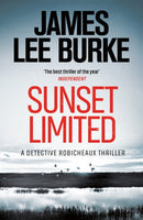 Sunset Limited-9780752826110