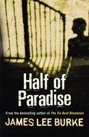 Half of Paradise-9780752826394
