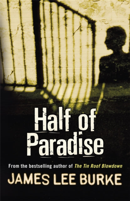 Half of Paradise-9780752826394