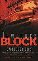 Everybody Dies-9780752826837