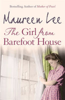 The Girl From Barefoot House-9780752837147